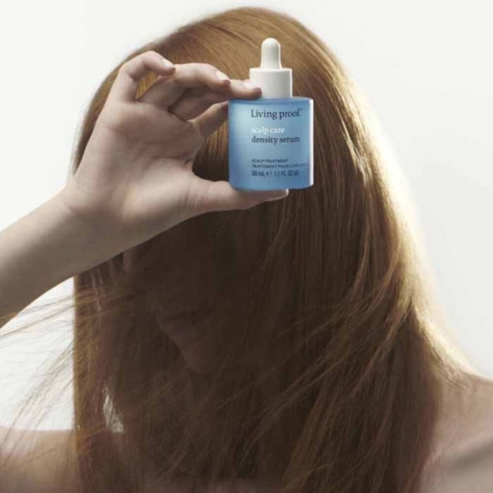 Living Proof Scalp Care Density Serum 1.7oz - Picture 3 of 5
